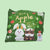 Bag of dried apple treats for small animals, such as, rats rabbits guinea pigs hamsters and mice