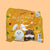 Bag of vegetable mix treats for small animals, such as, rats rabbits guinea pigs hamsters and mice